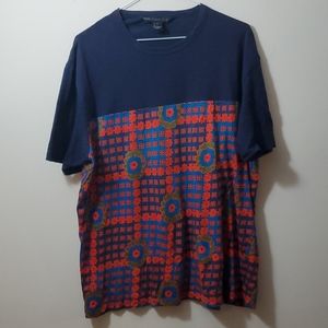 MARC JACOBS LUXURY T SHIRT SIZE M